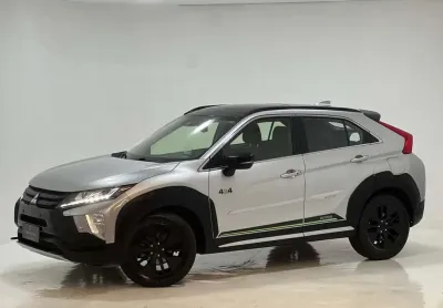 Mitsubishi mmc eclipse cr hpesawd 2020