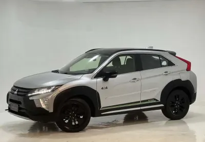 Mitsubishi mmc eclipse cr hpesawd 2020