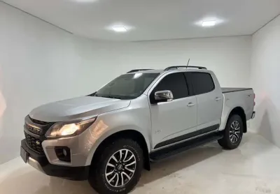 Chevrolet s10 ltz dd4a 2021