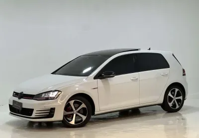 Volkswagen golf gti ab 2014