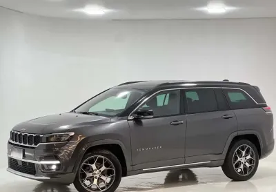 Jeep commander ovr t 2025