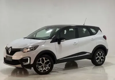 Renault captur inten 16a 2019