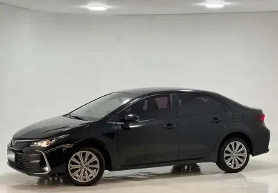 Toyota corolla xei 20 2023