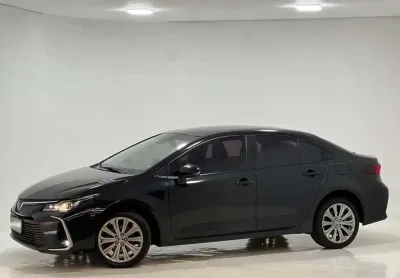 Toyota corolla xei 20 2023