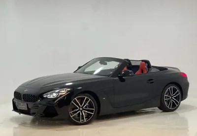 Bmw z4 sdrive30i 2022