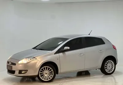 Fiat bravo absolute dual 2014