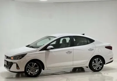 Hb20 platinum plus 2024 1.0 turbo