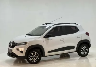 Renault kwid outsid 2 2023