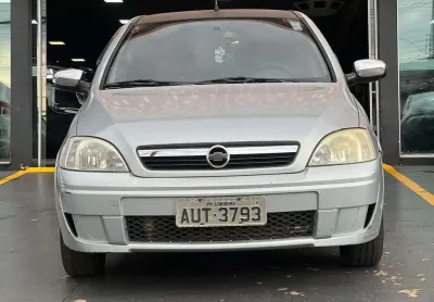 Chevrolet corsa hatch maxx 2012