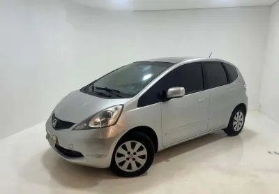 Honda fit lx flex 2010