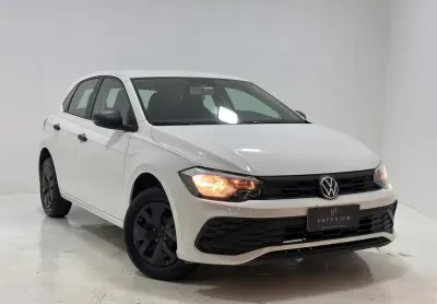 Volkswagen polo track ma 2024