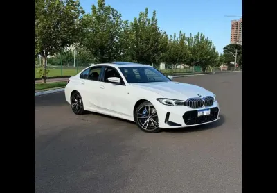 Bmw 320i m sport flex 2023
