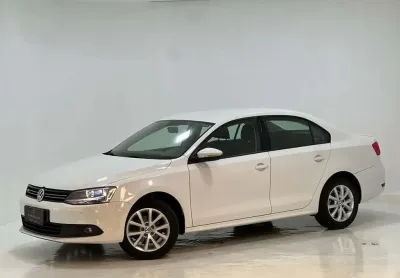 Volkswagen jetta 2.0 2014