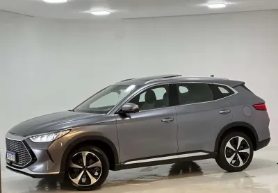 Byd song plus gs dm 2024