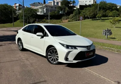 Corolla xei 2021 56mil km abaixo da fipe!!
