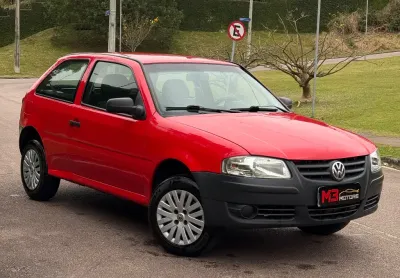 Gol 1.0 8v abaixo da fipe!! carro bonito!!