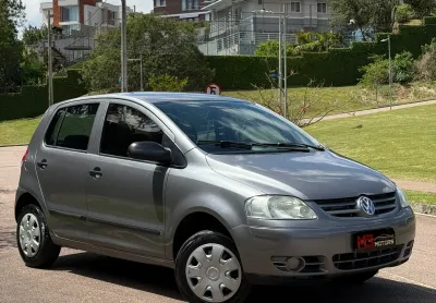Fox 1.6 completo abaixo da fipe!!! 