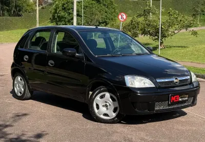 Corsa maxx 1.4 muito novo!! 