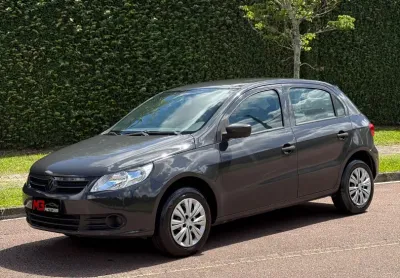 Gol 1.0 Direção hidráulica COR EXCLUSIVA!! 