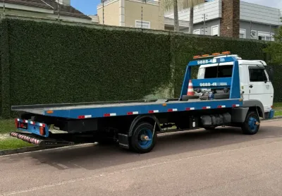 Caminhão 9-150  E Delivery Cummins IMPECÁVEL!! 