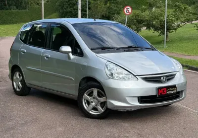 Honda FIT 1.5 MANUAL ABAIXO DA FIPE!! 