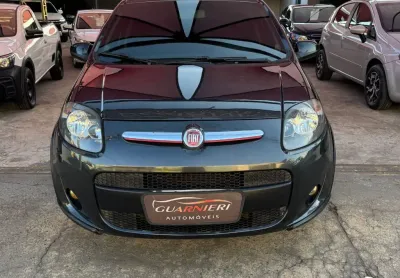 Super conservado, carro muito bem cuidado, revisoes feitas