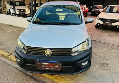 Saveiro robust novissima, super conservada,  um excelente utilitario para o seu negócio!