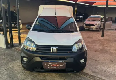 Fiorino endurance novissíma, super conservada, perfeita para entregas em comercio, ou para voce que 