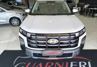 Veículo novissímo, unico dono, com a quilometragem baixa,  veiculo suv para viagem com a familia ou 