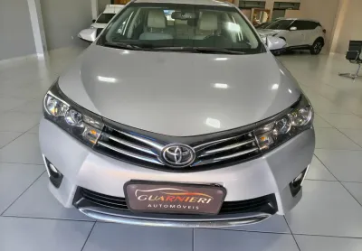 Veículo super conservado, ideal para vce que viaja ou quer conforto e qualidade