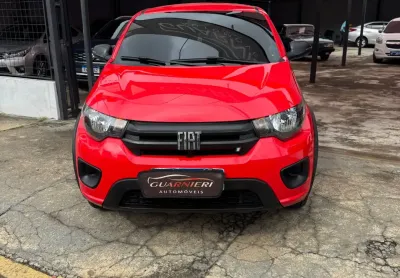 Veículo super conservado, economico e compacto para voce que procura praticidade durante o seu dia a