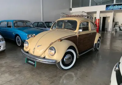 Fusca 