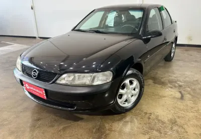 Vectra gls