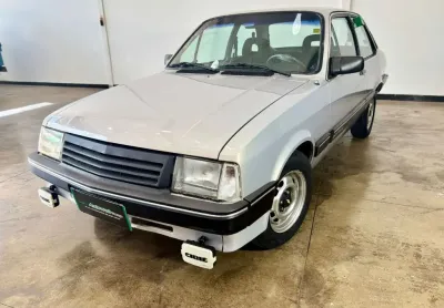 Chevette