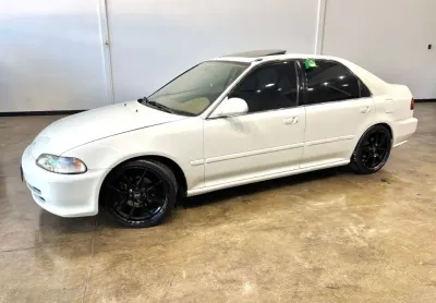 Civic 