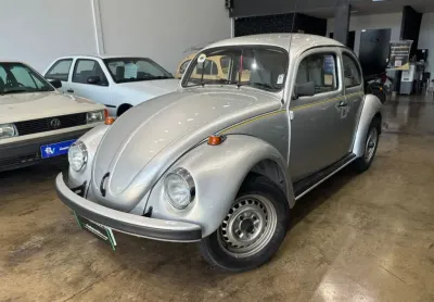 Volkswagen  fusca