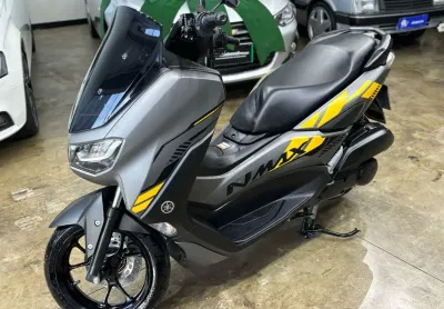 Nmax abs connect 2024/2024 