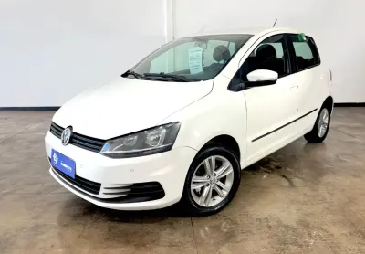 Fox 1.0 mi trendline 8v flex 4p manual