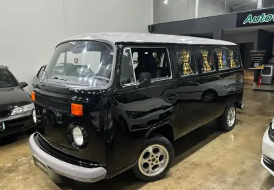 Kombi 1987/1988 aro 15