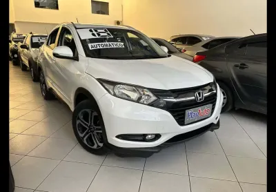 Honda hr-v flex automático