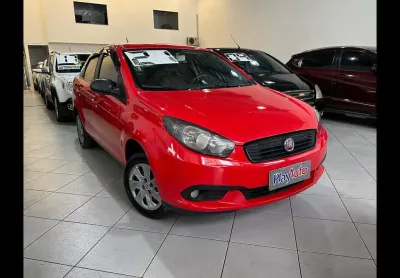 Fiat grand siena flex manual