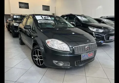 Fiat linea flex dual logic