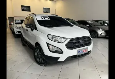 Ford ecosport flex manual