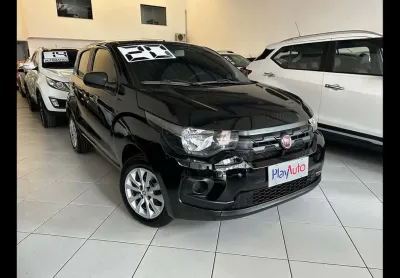 Fiat mobi flex manual