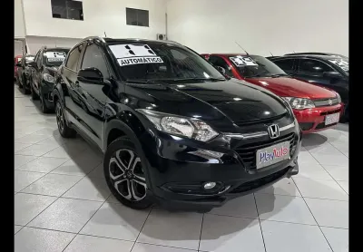 Honda hr-v flex automático