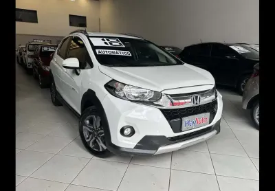 Honda wr-v flex cvt