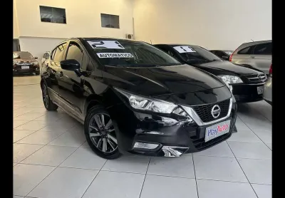 Nissan versa flex cvt