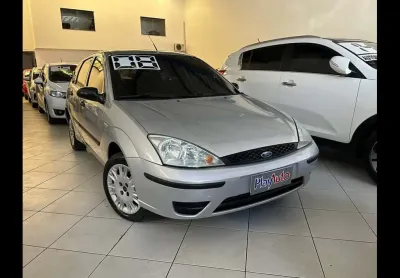 Ford focus flex manual