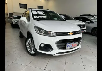 Chevrolet Tracker Flex Automático