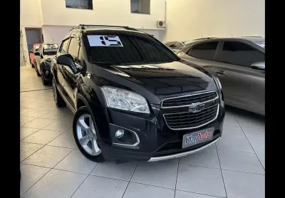 Chevrolet Tracker Flex Automático